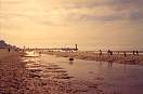 Strand Scheveningen